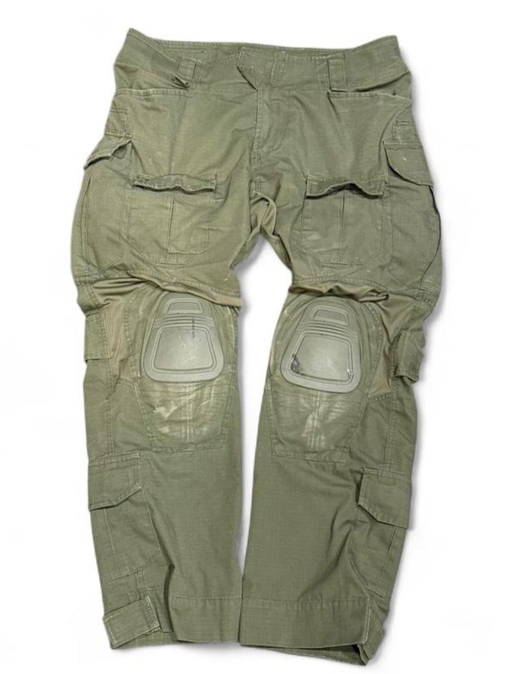 Idogear Tactical Combat Knee Pad Bootcut Cargo Pants